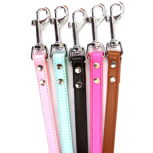 Classic Dog Leads - Medium-1