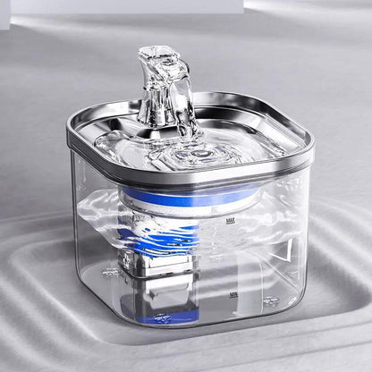 NPET Pet Hydration Fountain