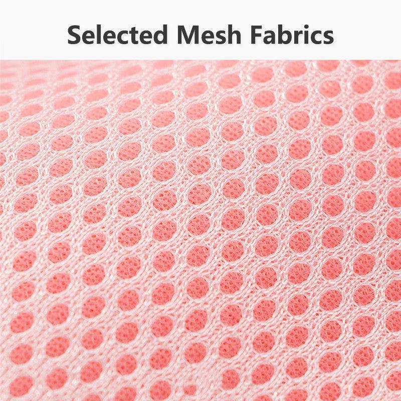 Cuddly Bunny Pet Harness And Leash Set-4