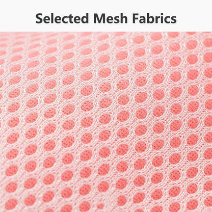 Cuddly Bunny Pet Harness And Leash Set-4